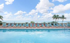 Hollywood Beach Tower
